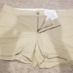 Chino Shorts